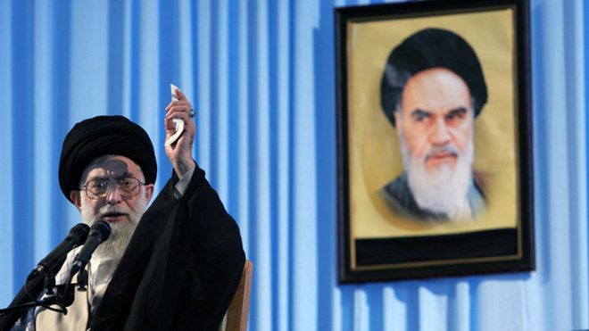 Iran uruchomił własnego klona YouTube