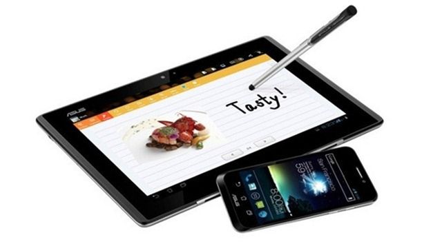 ASUS: Zobacz Padfone w akcji
