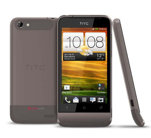 HTC Proto następcą One V?