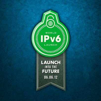 IPv6: Nowy internet zaczyna się dziś