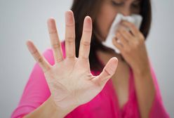 GIF wycofał popularny lek na alergię. „W trybie natychmiastowym”