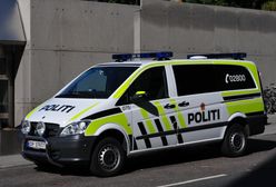 Norwegia: Polak przebrał się za terrorystę. Zatrzymała go policja