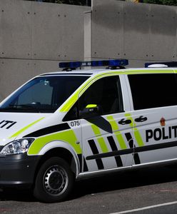Norwegia: Polak przebrał się za terrorystę. Zatrzymała go policja