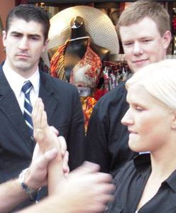 Magia umysłu - nowy serial Discovery Channel już od 17 października