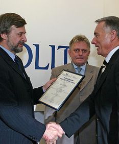 Najlepsze szpitale - placówki onkologiczne w Bydgoszczy i Gliwicach