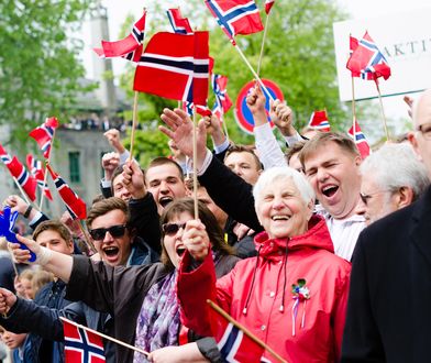 Absurdy poprawności politycznej. Norwegia na celowniku