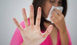 GIF wycofał popularny lek na alergię. „W trybie natychmiastowym”