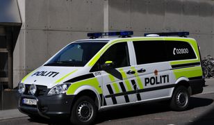 Norwegia: Polak przebrał się za terrorystę. Zatrzymała go policja