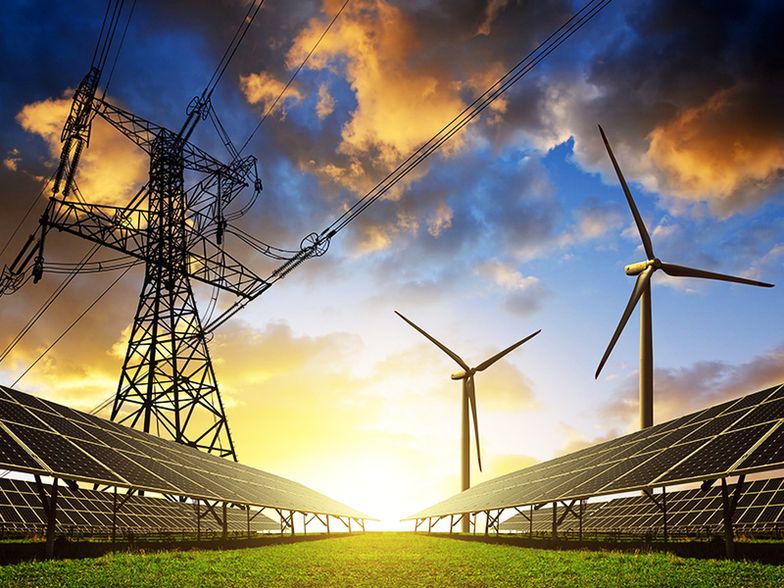 Pakiet energetyczno-klimatyczny przyjęty przez Parlament Europejski w 2008 r. promuje m.in. źrodła odnawialne