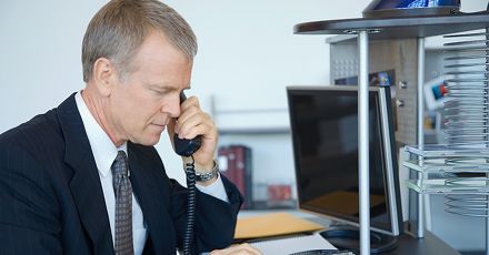 Strajk ostrzegawczy w Grupie Energa