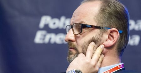 Polenergia z nowym prezesem. Michał Michalski zastąpił Jacka Głowackiego