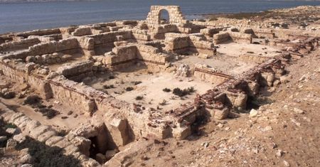 Egipt. Niezwykłe wykopalisko polskich archeologów