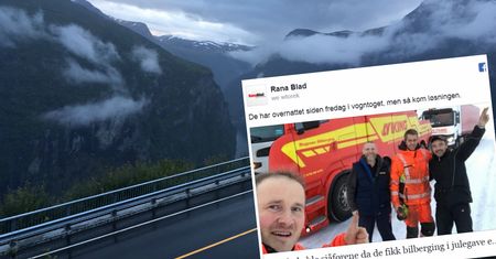 Norwegowie chwalą się, że pomogli Polakom. Właściciel firmy idzie do sądu: "Nie prosiliśmy o to!"