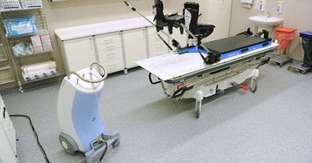 Koronawirus w Polsce. SARS-CoV-2 w Narodowym Instytucie Onkologii