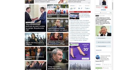 Bądź na bieżąco, dodaj do przeglądarki rozszerzenie WP