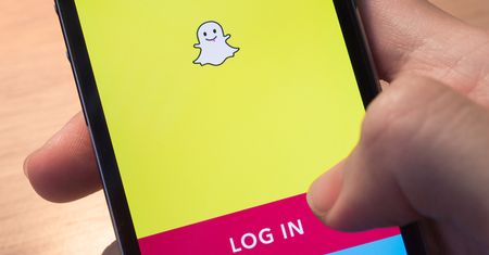 Sprawdź, czy denerwujesz znajomych na Snapchacie