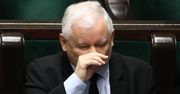 Jarosław Kaczyński ma poważny problem. Nie ma związku z polityką