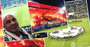 Tak gwiazdy kibicują Legii na Intagramie: Doda, Przemysław Saleta, Piotr Kędzierski...