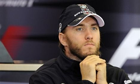 Heidfeld: sam wywieram na siebie presję