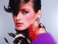 Gia Carangi - wielka kariera i jej tragiczny koniec