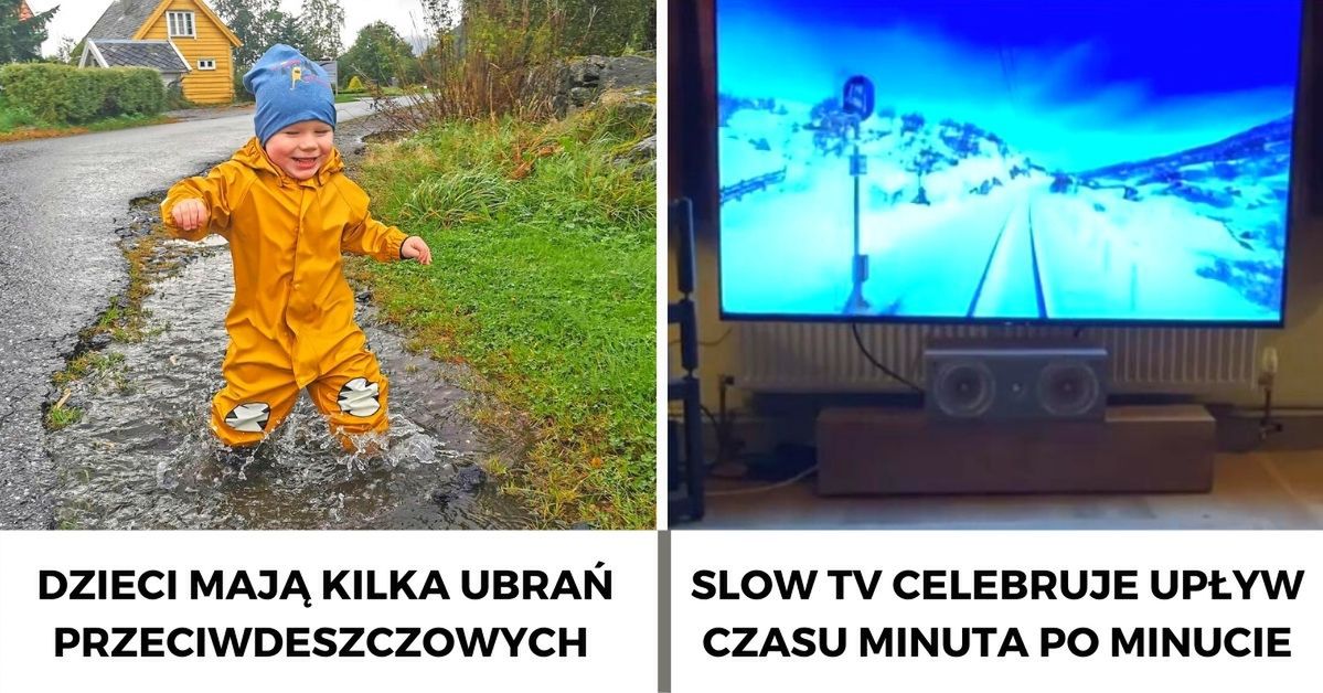 12 ciekawostek o Norwegach, których się nie spodziewałeś. To doprawdy intrygujący naród!
