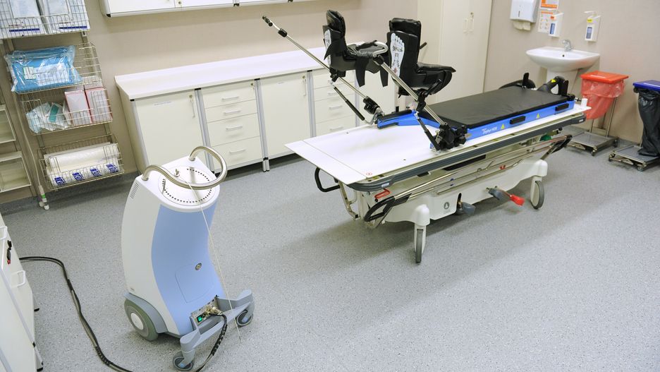 Koronawirus w Polsce. W Narodowym Instytucie Onkologii potwierdzono pierwszy przypadek zakażenia