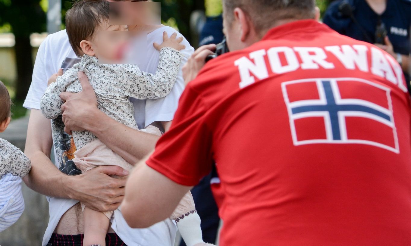 Polski konsul wydalony z Norwegii. Ma 3 tyg. na opuszczenie kraju