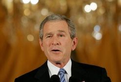 Bush w Brukseli: żadna siła nie podzieli USA i Europy