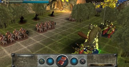 Polskie Worlds of Magic kolejnym kickstarterowym sukcesem