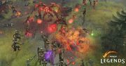 Magic: Legends już z gameplayem. Zamiast karcianki dziwny kuzyn Diablo III