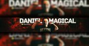 Daniel Magical prawdziwym królem internetu. Pokazuje rodzinę i zarabia na tym pieniądze