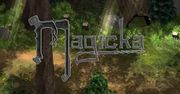 Magicka trochę wypiękniała