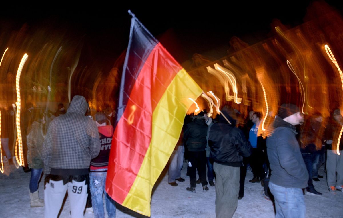 Wybory w Niemczech. Czy Niemcy są gotowi na święto demokracji?