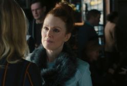 "Plan Maggie": Julianne Moore o swojej roli