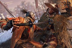 Samurajowie wstają z grobów. Nasze wrażenia z "Sekiro: Shadows Die Twice"