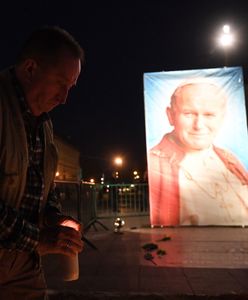 Diecezja krytykuje wyrok ws. pomnika JPII