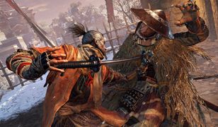 Samurajowie wstają z grobów. Nasze wrażenia z "Sekiro: Shadows Die Twice"