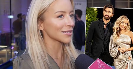 Poprowadzi show dla gejów, ale nie od razu przyjęła propozycję TVN: "Trochę się zastanawiałam". Aggie o swoich obawach