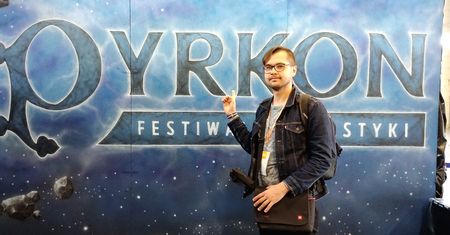 Pyrkon 2018: tak się robi konwenty [RELACJA]