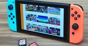 Nintendo Switch to gratka dla polskich twórców. Produkcja gier na konsolę to dobry biznes