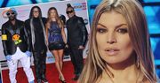Fergie została wyrzucona z The Black Eyed Peas! Już wiadomo kto może ją zastąpić