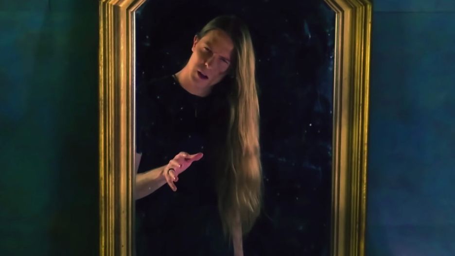 Jered Threatin, nowy król ciężkich brzmień