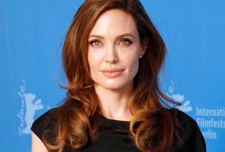 Angelina Jolie usunie jajniki?