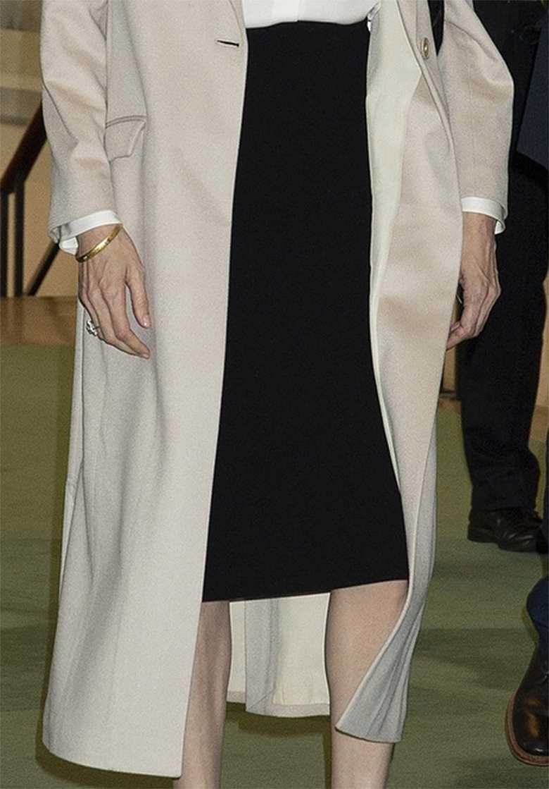 Angelina Jolie na spotkaniu ONZ