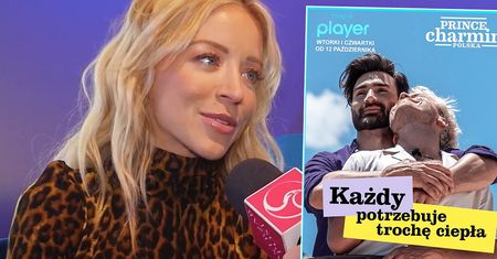 Aggie zdradziła jak wyglądał casting na prowadzącą show dla gejów. Okazuje się, że miała się pojawić w zupełnie innym programie [WIDEO]