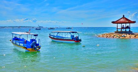 Bali - indonezyjski raj dostępny dla każdego