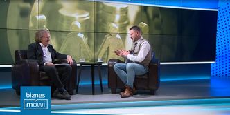 Apostoł crowdfundingu, prezes Beesfund. Gościem Biznes Mówi jest Arkadiusz Regiec