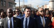 USA. Pete Buttigieg rezygnuje z kandydowania w wyborach prezydenckich