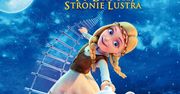 "Królowa śniegu: Po drugiej stronie lustra": Film twórców "Shreka" już na DVD