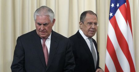 Rosja z pretensjami do USA: o niedopuszczanie do śledztwa i konfiskatę mienia
